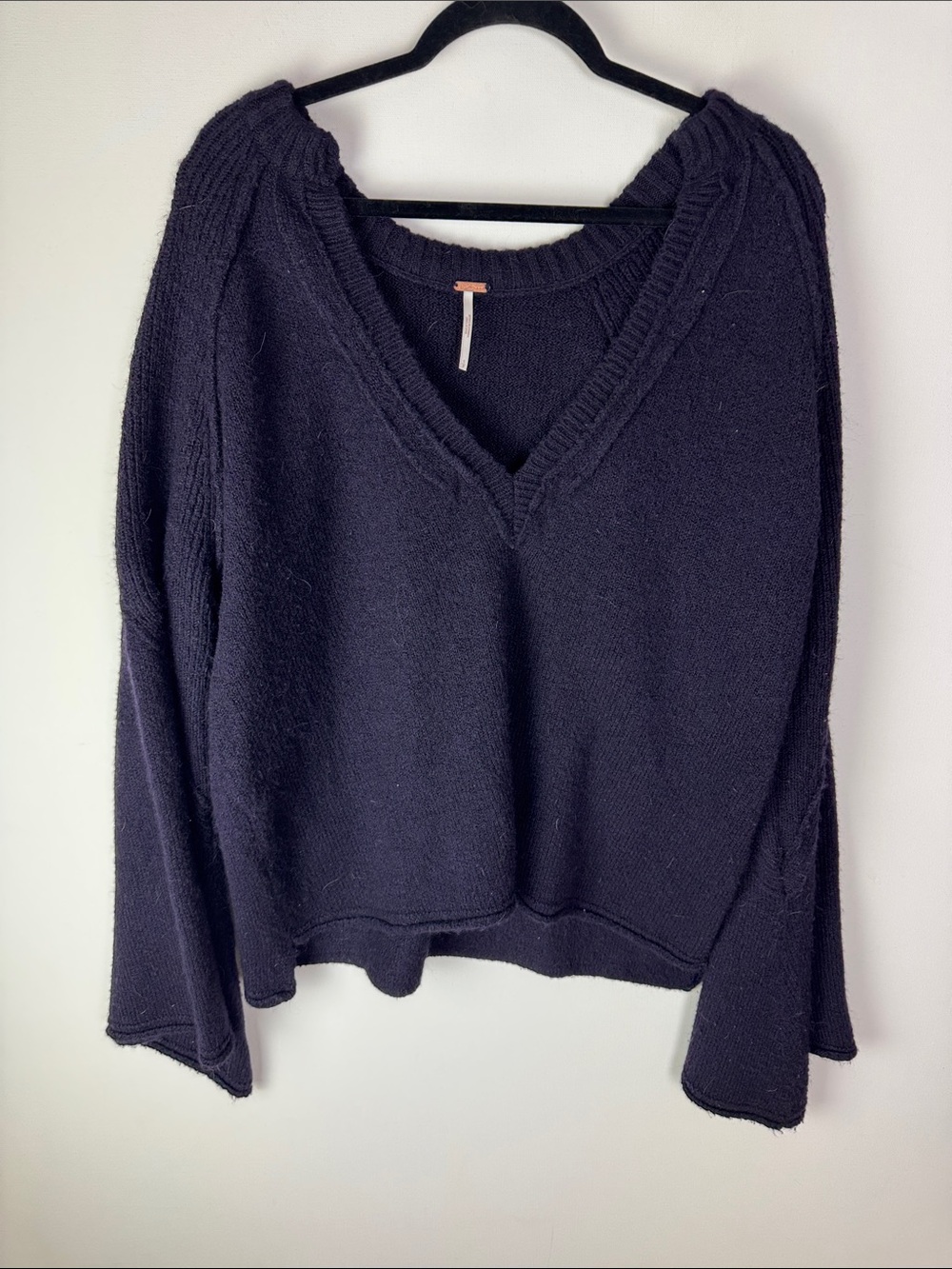 Free People Sweater - Women's Small
